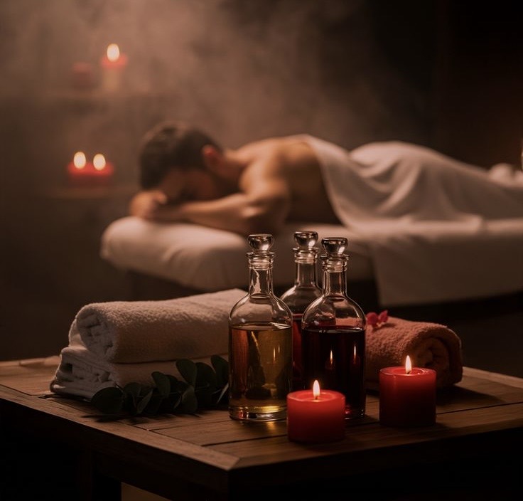Spa premium 1